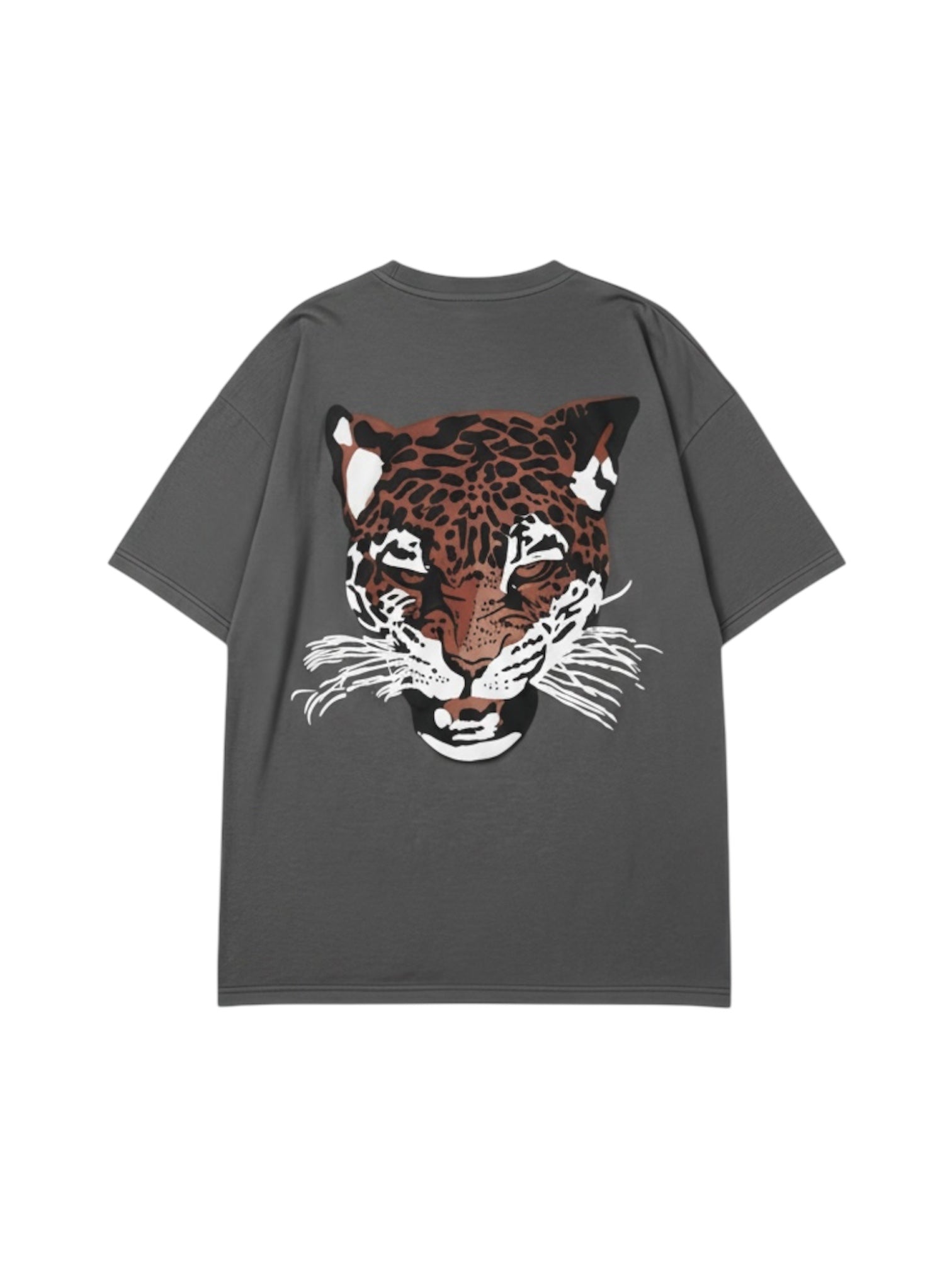 LEOPARD MODE TEE