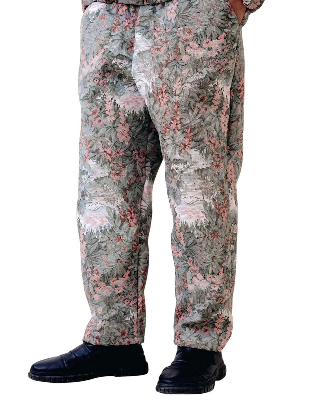 BLOOMLIGHT TROUSER