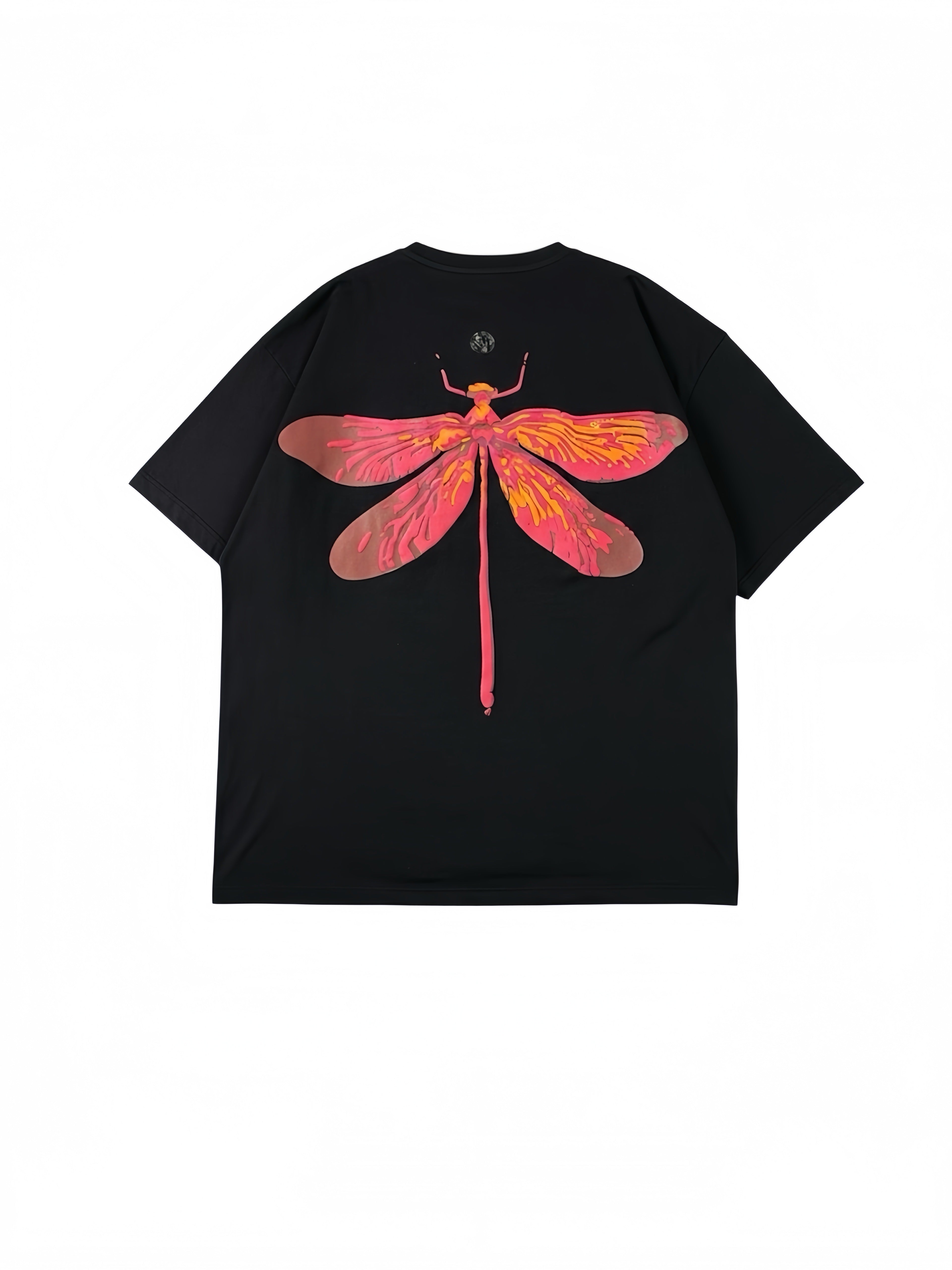 WINGS OF FIRE TEE