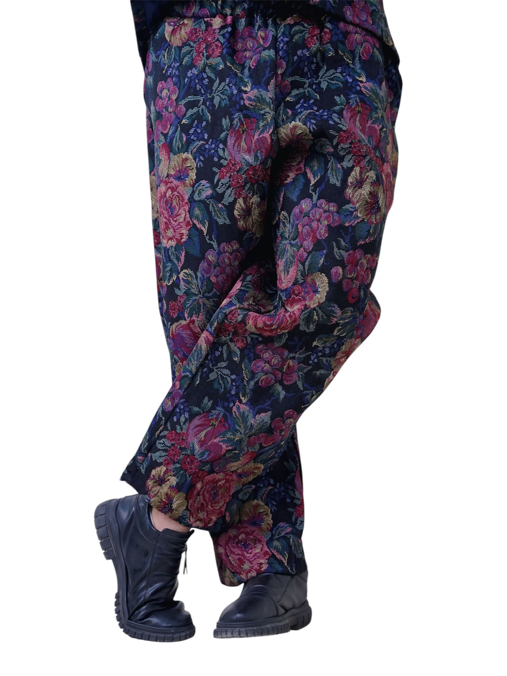ROYAL ROSE TROUSER