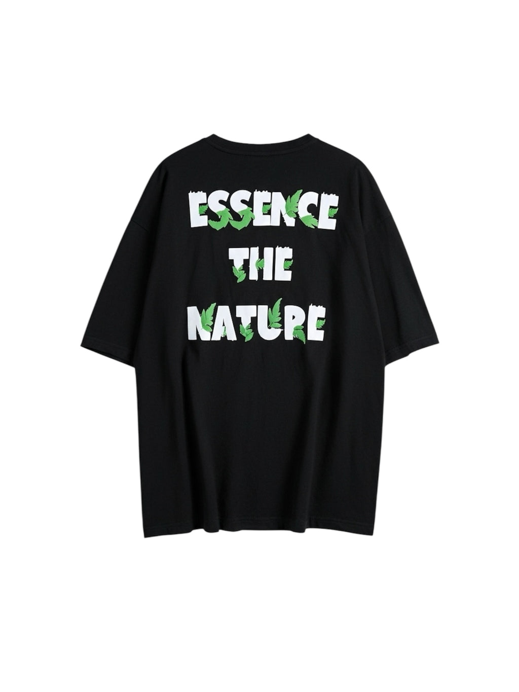 ESSENCE THE NATURE TEE