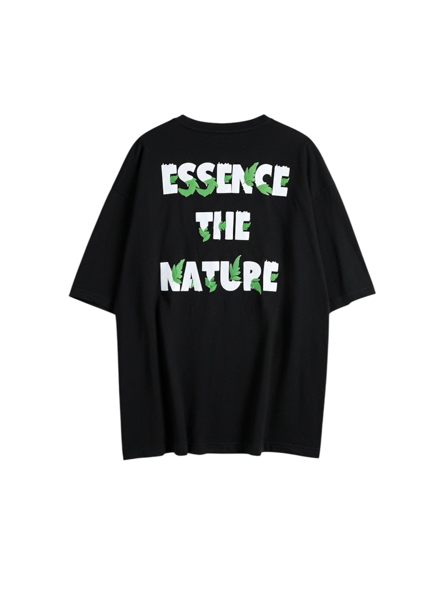 ESSENCE THE NATURE TEE