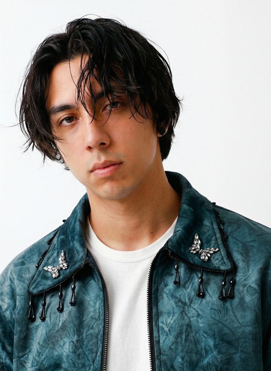 Metamorph Forest Jacket