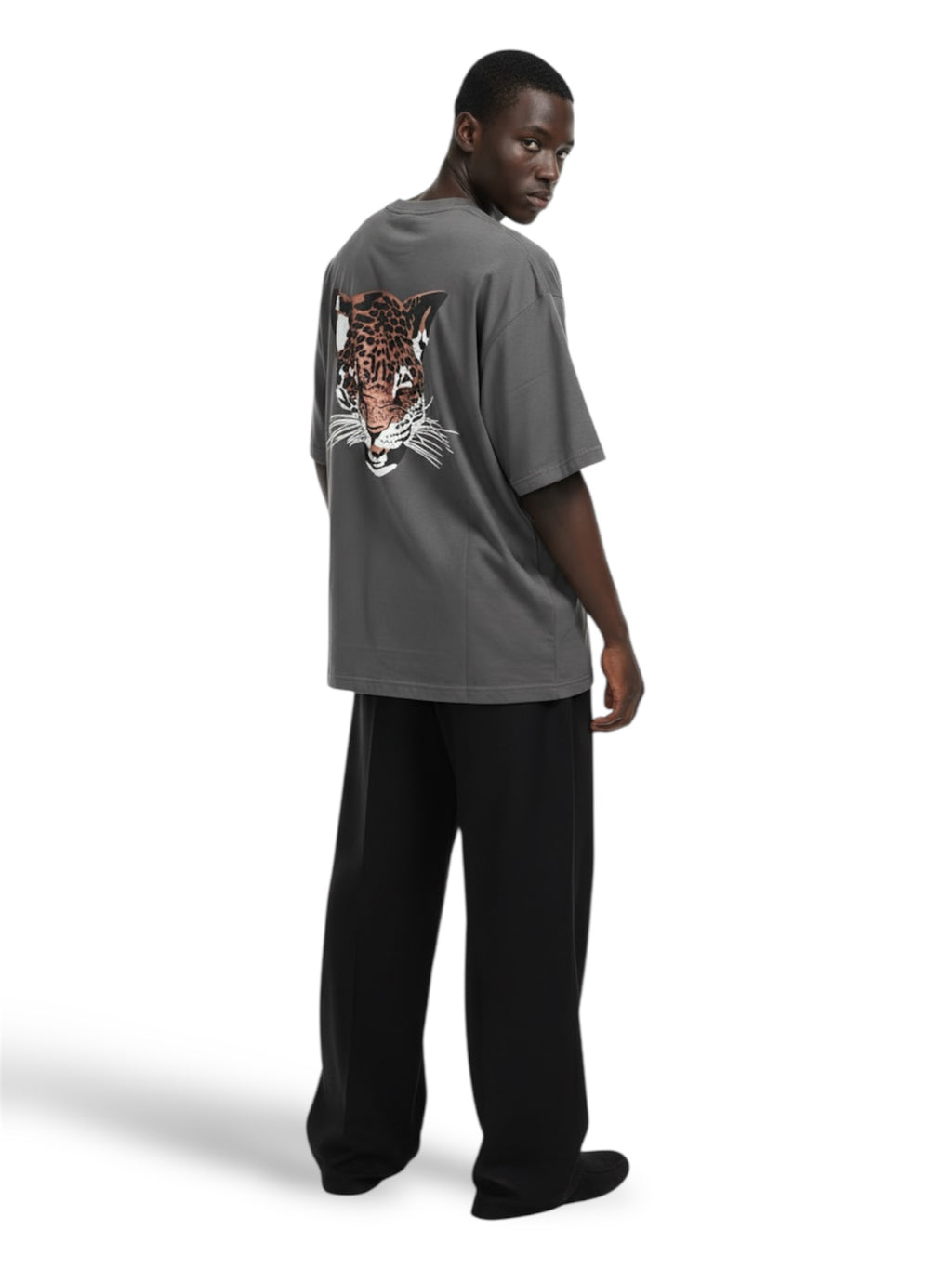 LEOPARD MODE TEE
