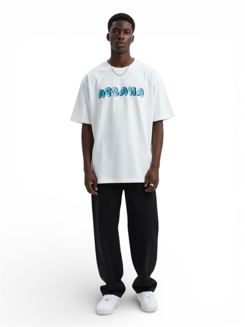TURTLE DRIFT TEE