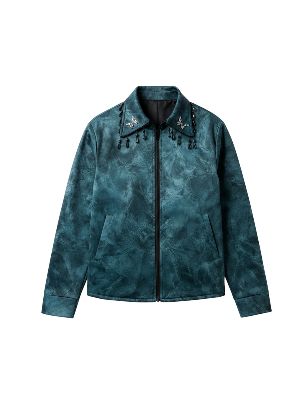 Metamorph Forest Jacket