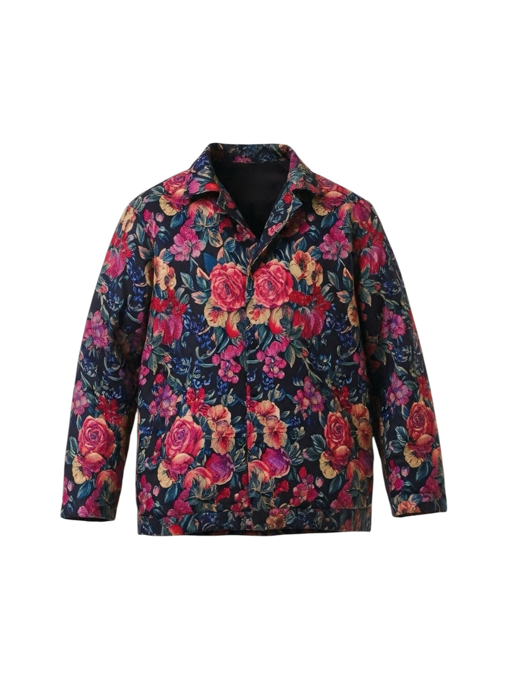 ROYAL ROSE JACKET