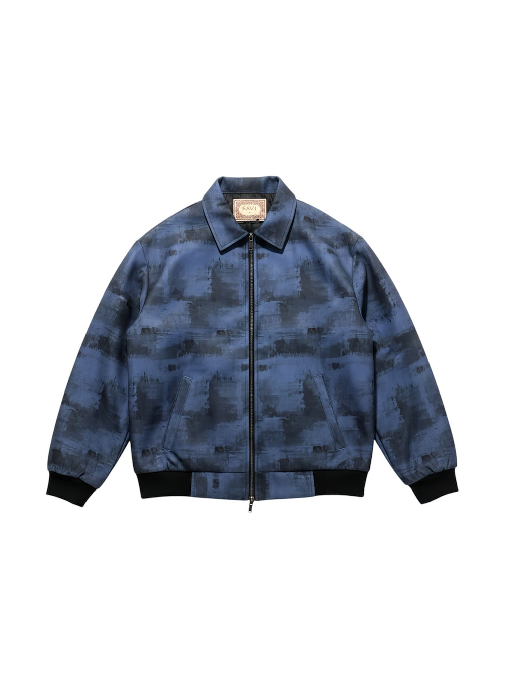 NIGHTWASH CORDUROY BOMBER