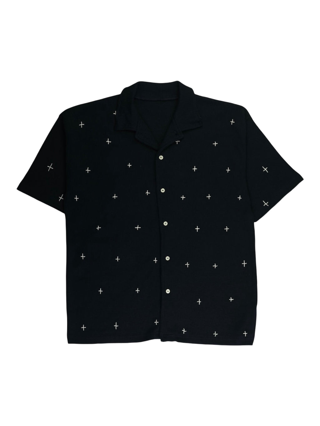 SAILORS STITCH SHIRT