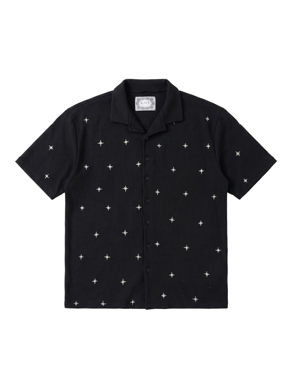 HANDCRAFTED Constellation Shirt