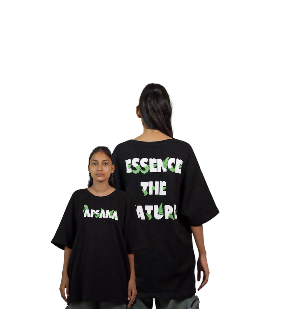 ESSENCE THE NATURE TEE