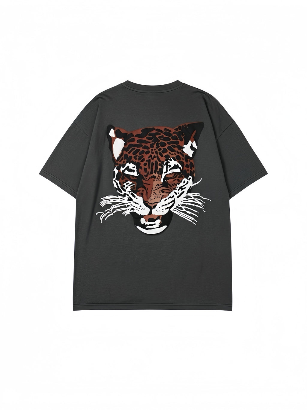 LEOPARD MODE TEE