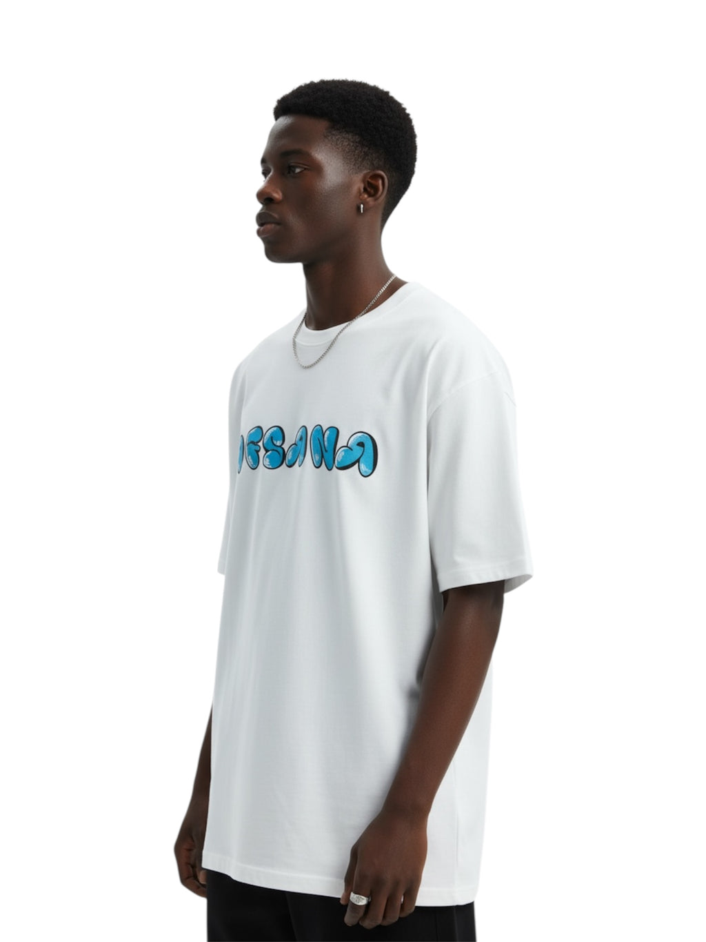 TURTLE DRIFT TEE