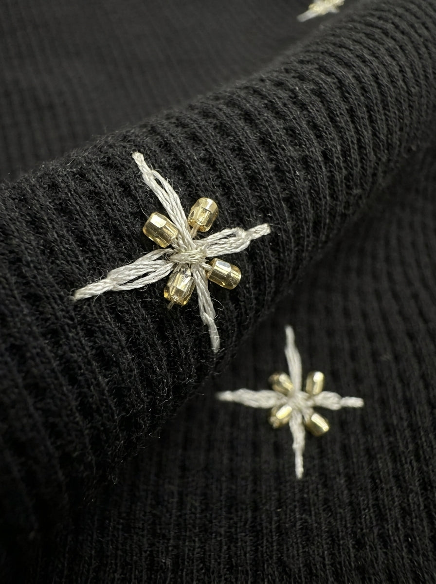 HANDCRAFTED Constellation Shirt