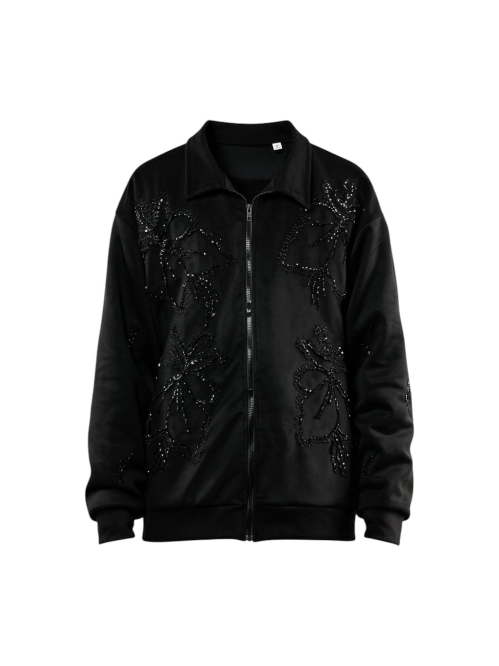 HANDMADE ABLOOM JACKET