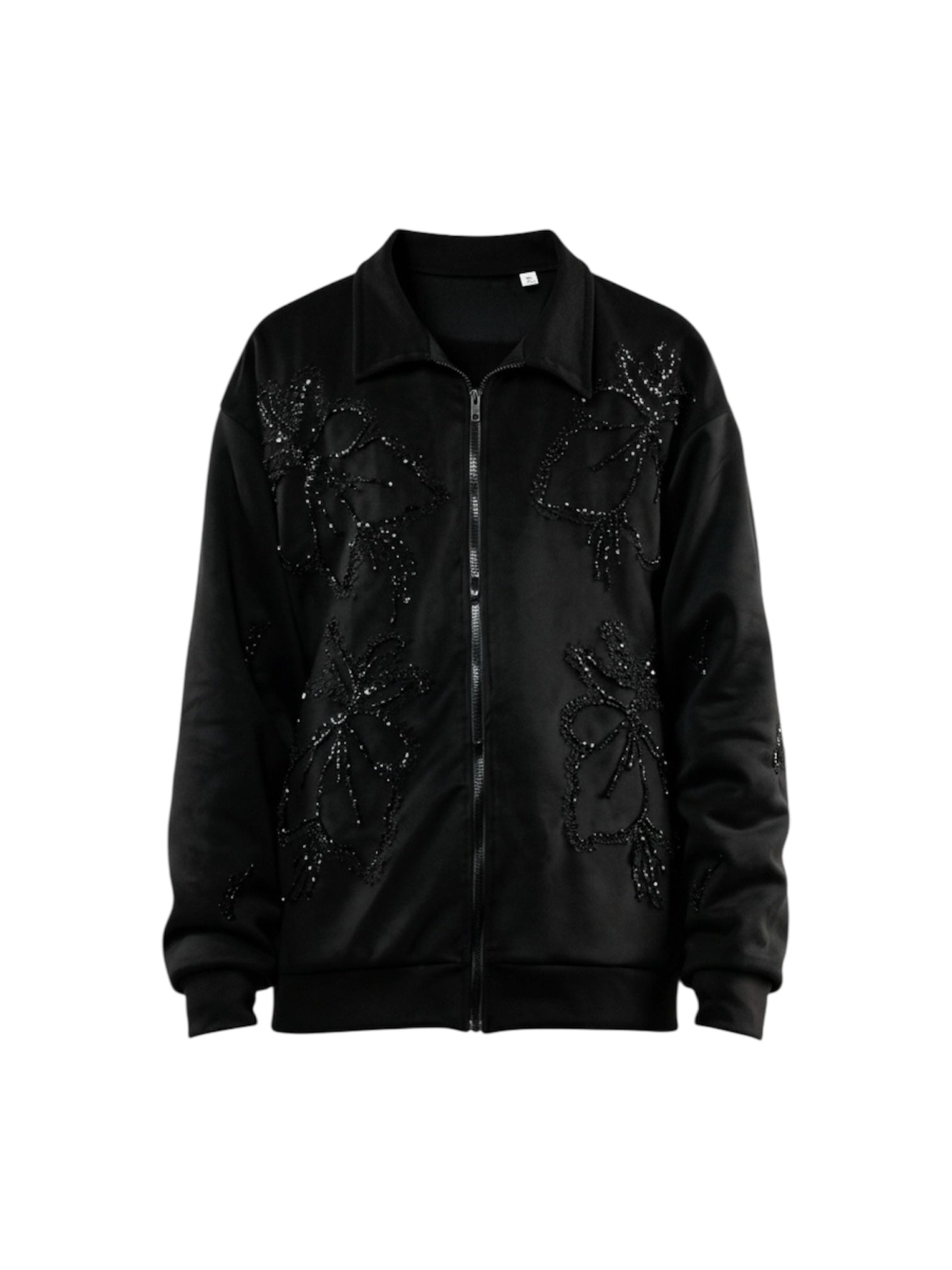 HANDMADE ABLOOM JACKET