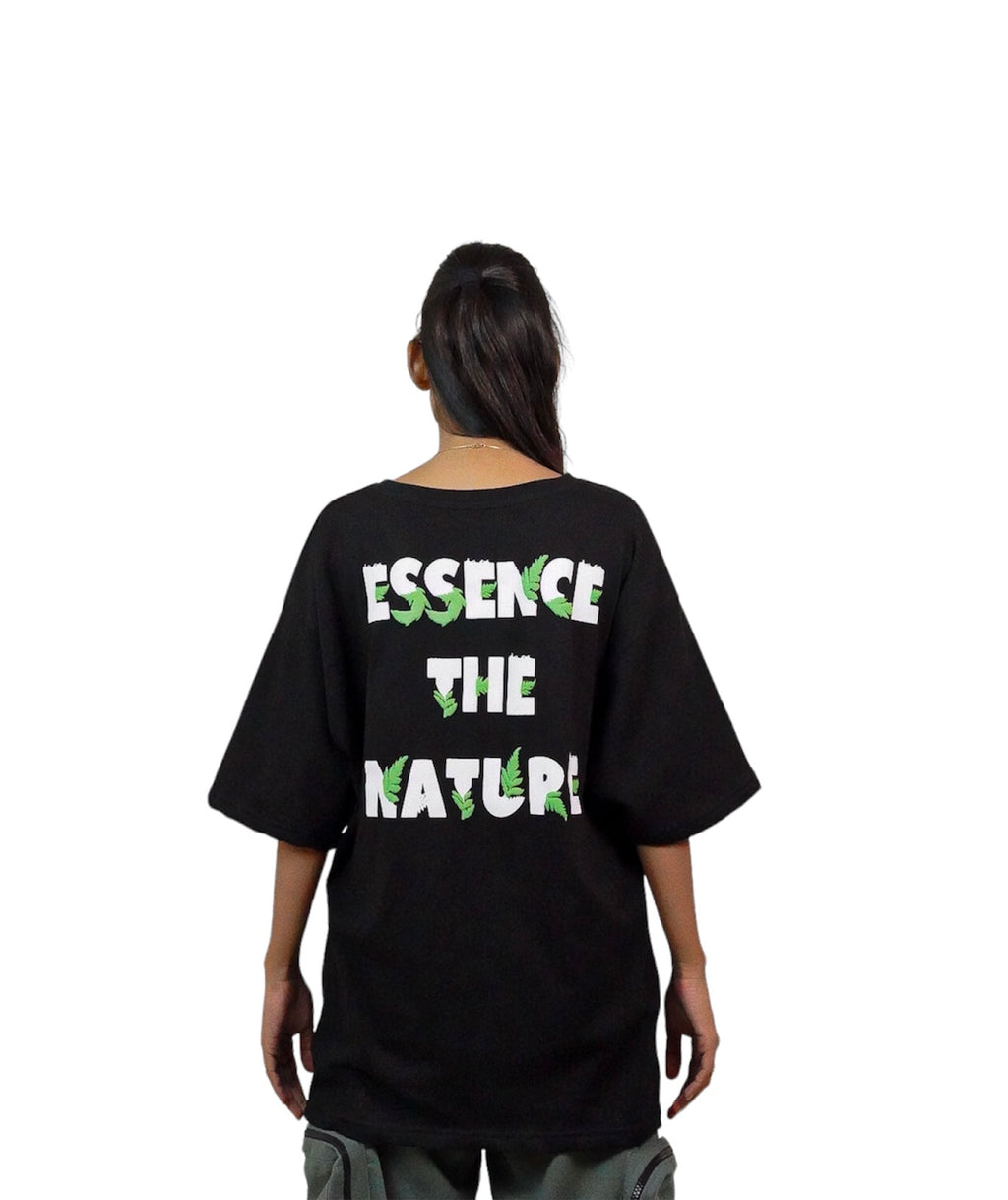 ESSENCE THE NATURE TEE