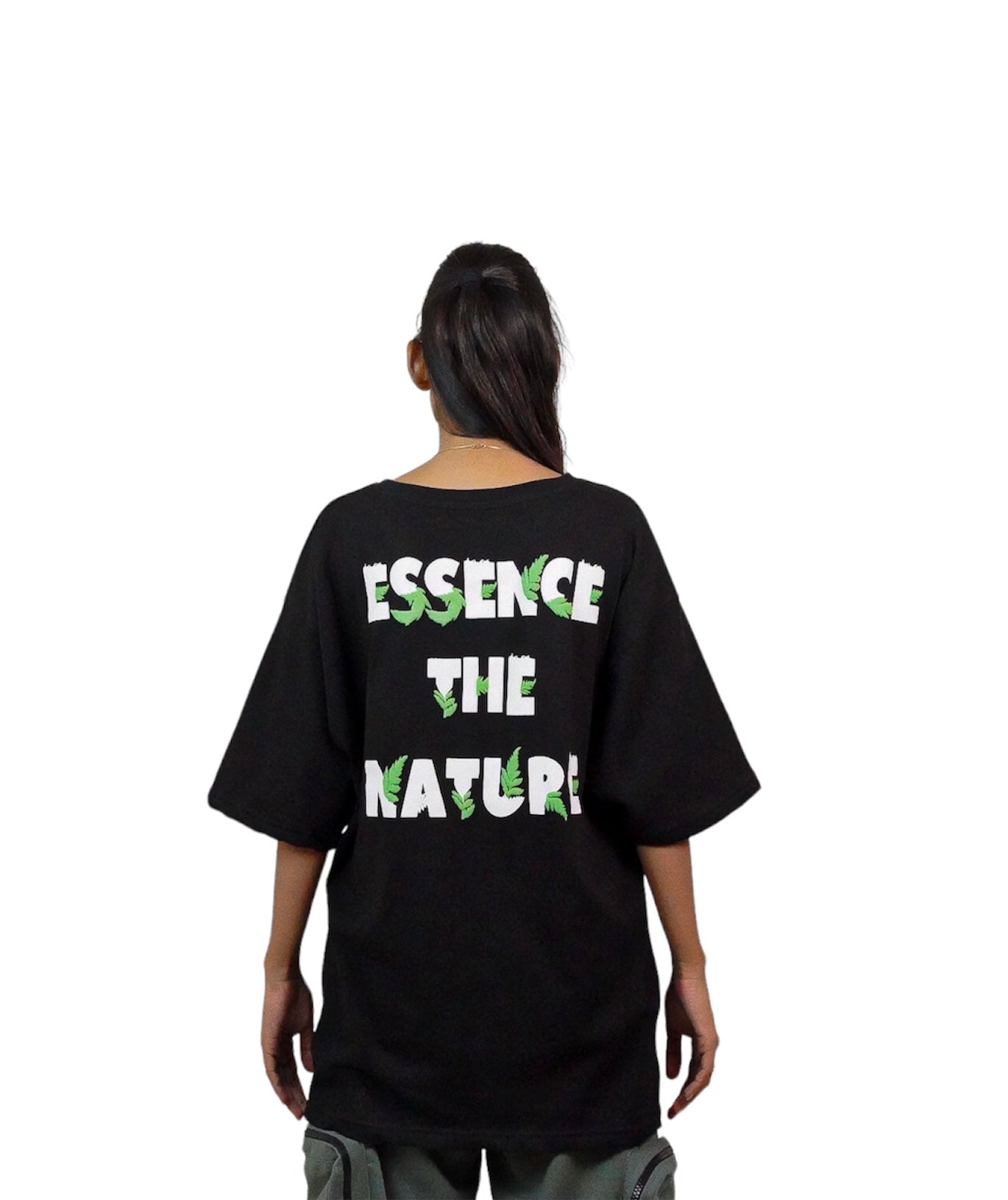 ESSENCE THE NATURE TEE