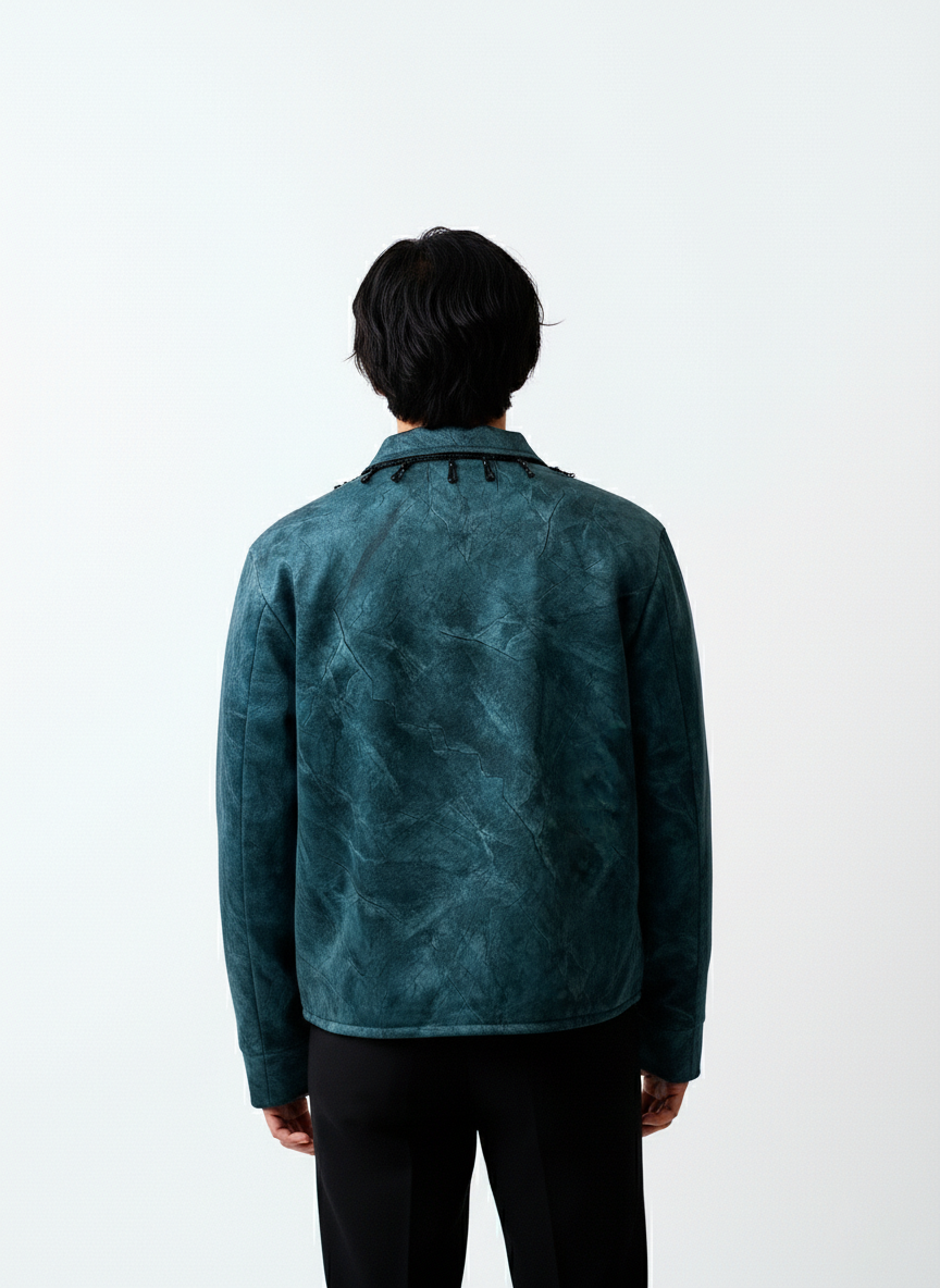 Metamorph Forest Jacket