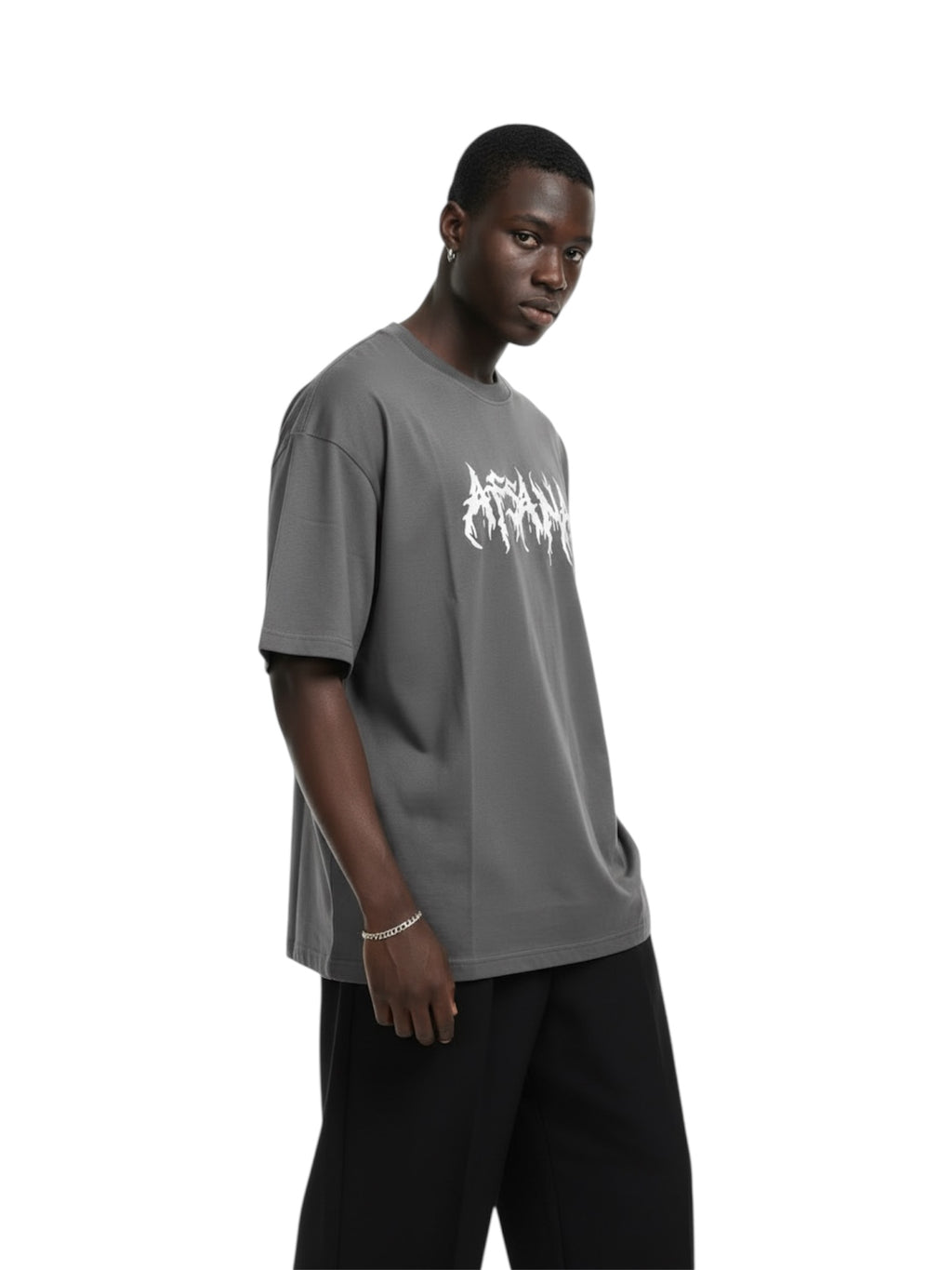 LEOPARD MODE TEE