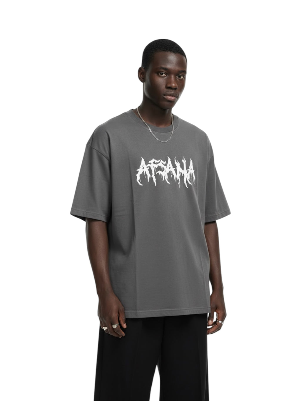 LEOPARD MODE TEE