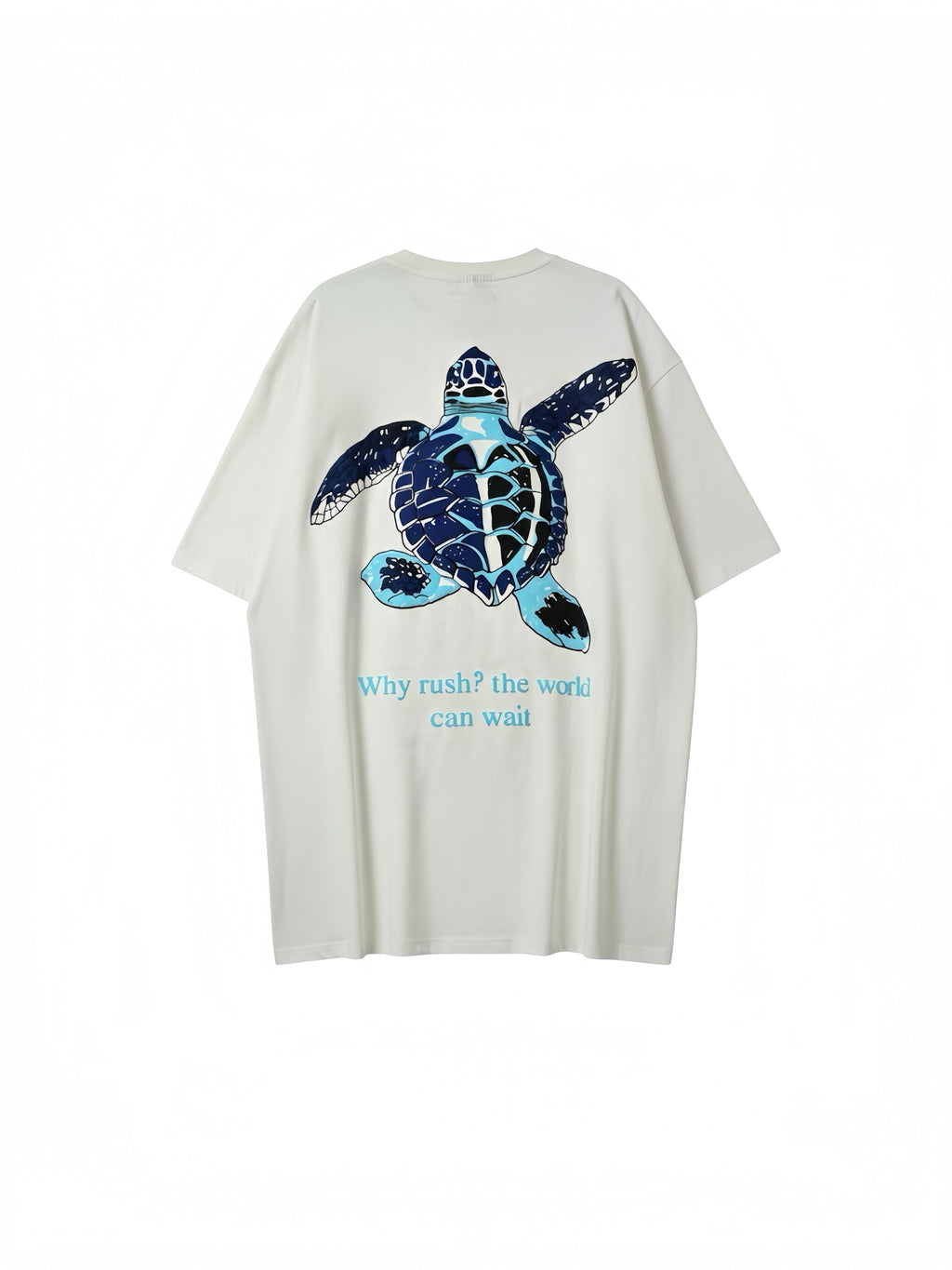 TURTLE DRIFT TEE