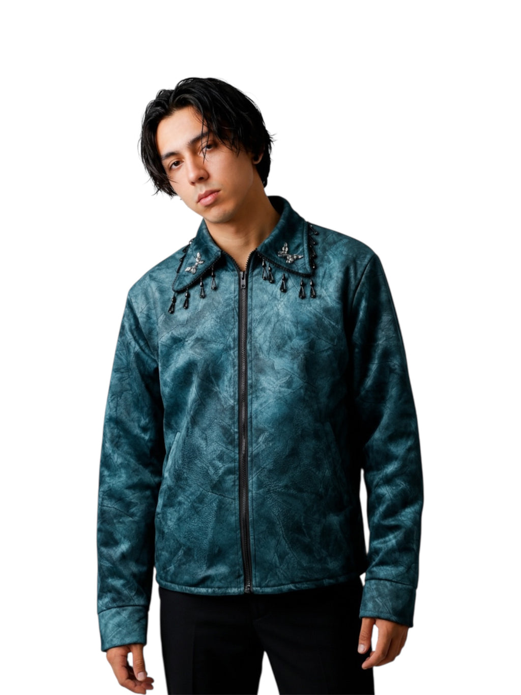 Metamorph Forest Jacket