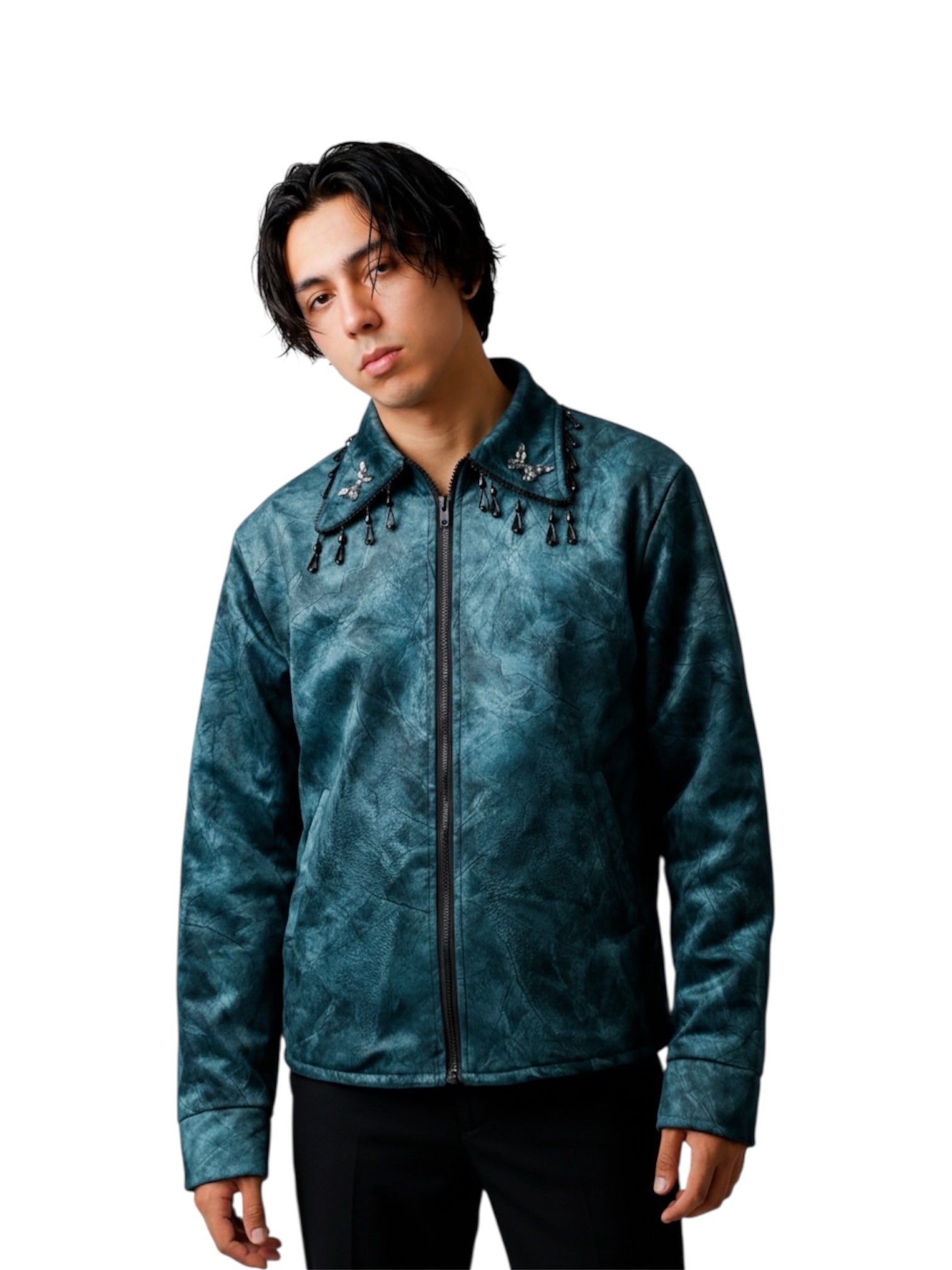 Metamorph Forest Jacket