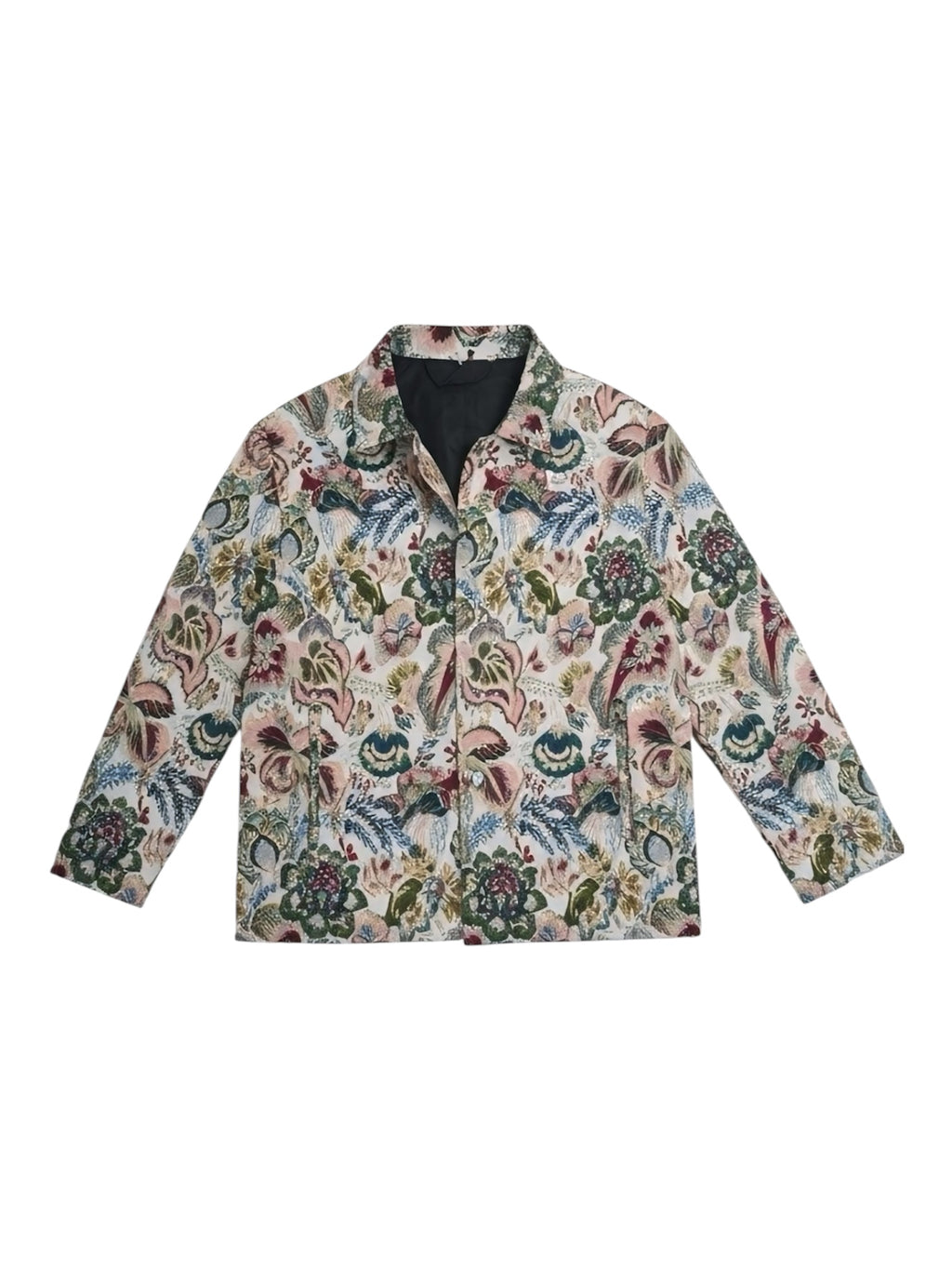 BLOOMING BREEZE JACKET