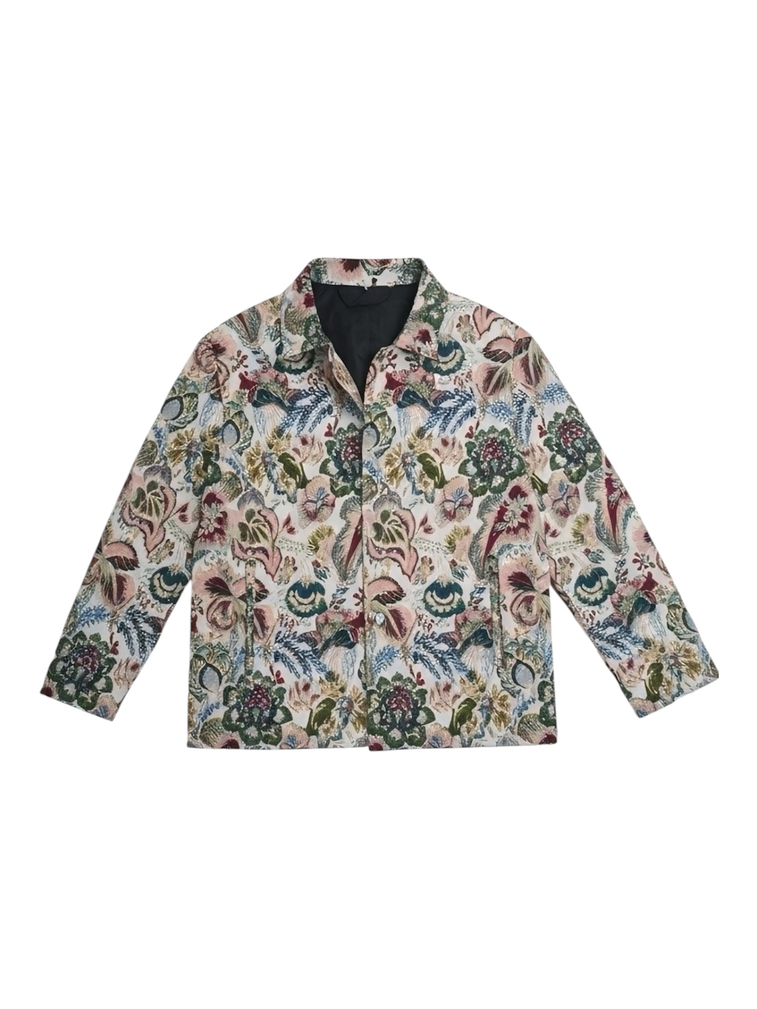 BLOOMING BREEZE JACKET