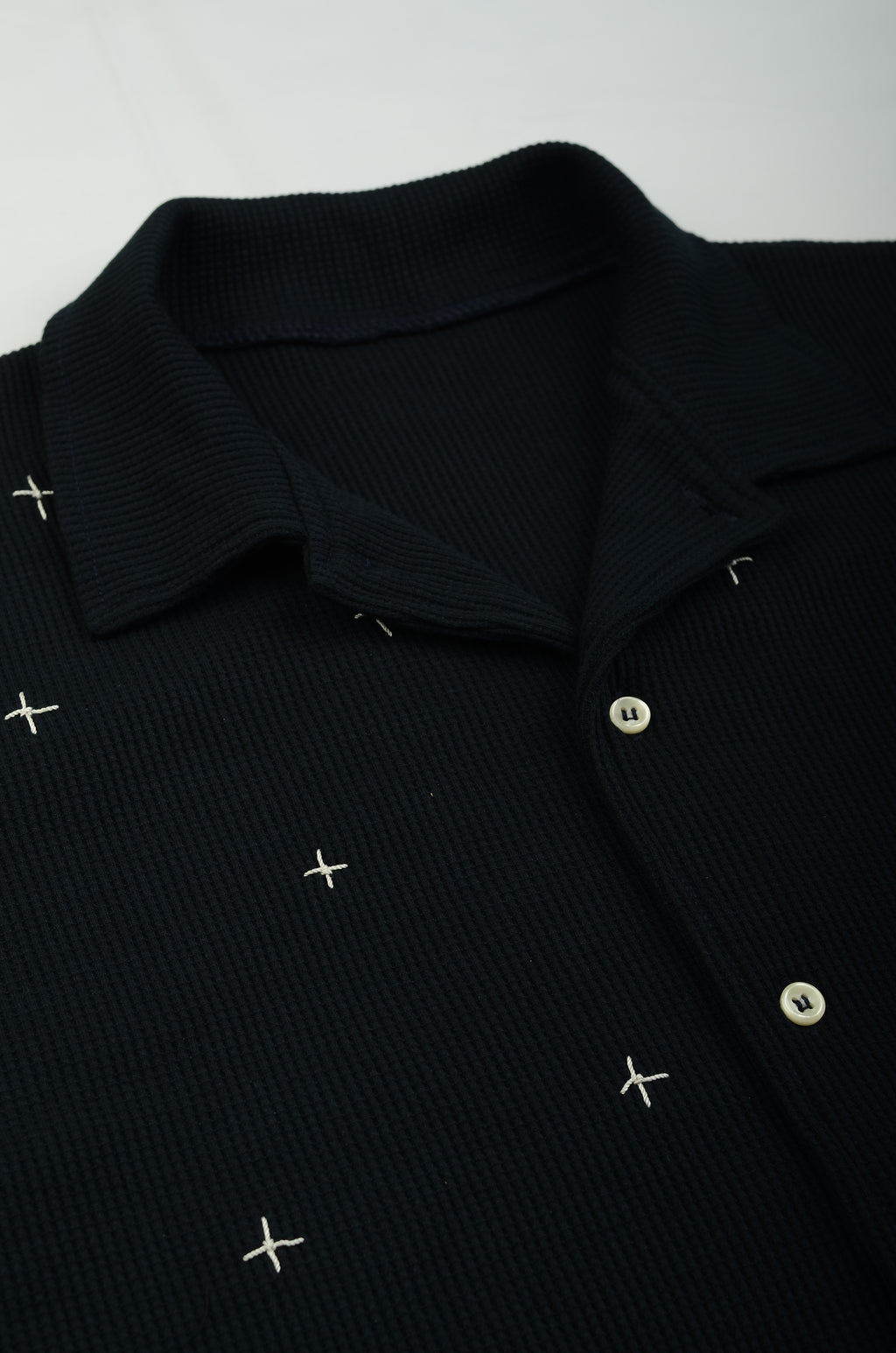 SAILORS STITCH SHIRT