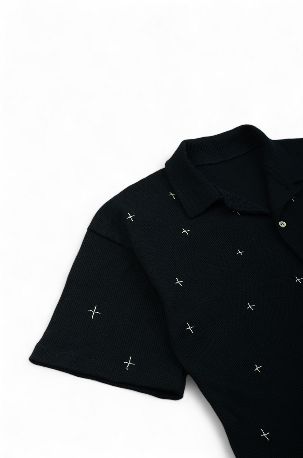 SAILORS STITCH SHIRT