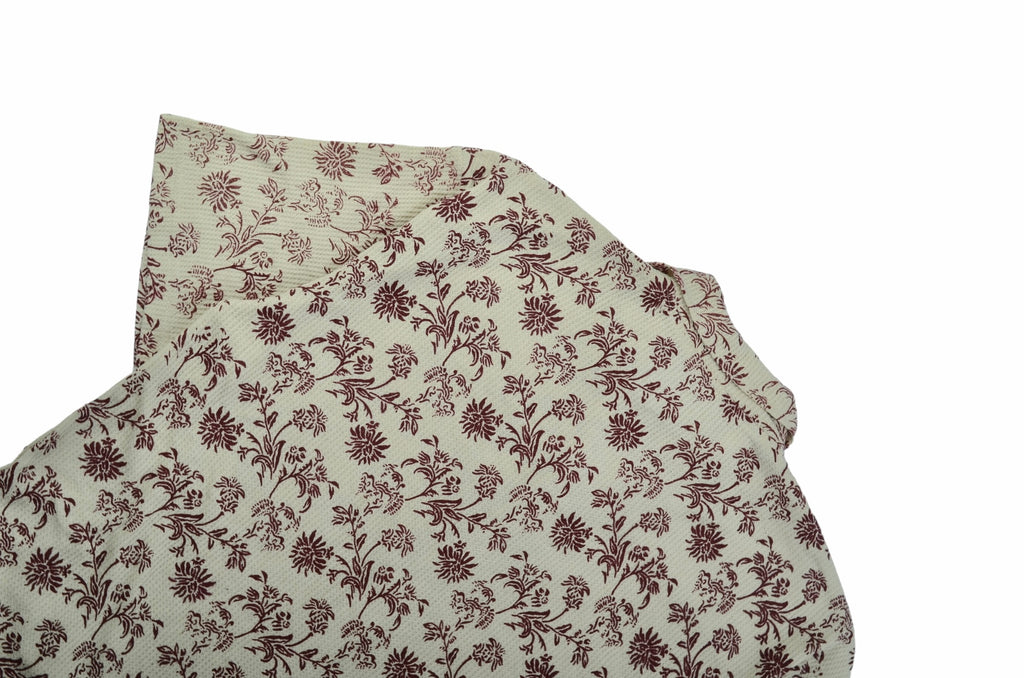 SANDS OF SCARLET SHIRT