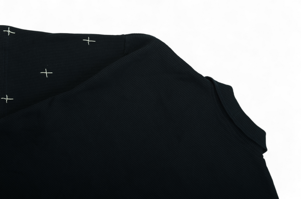 SAILORS STITCH SHIRT