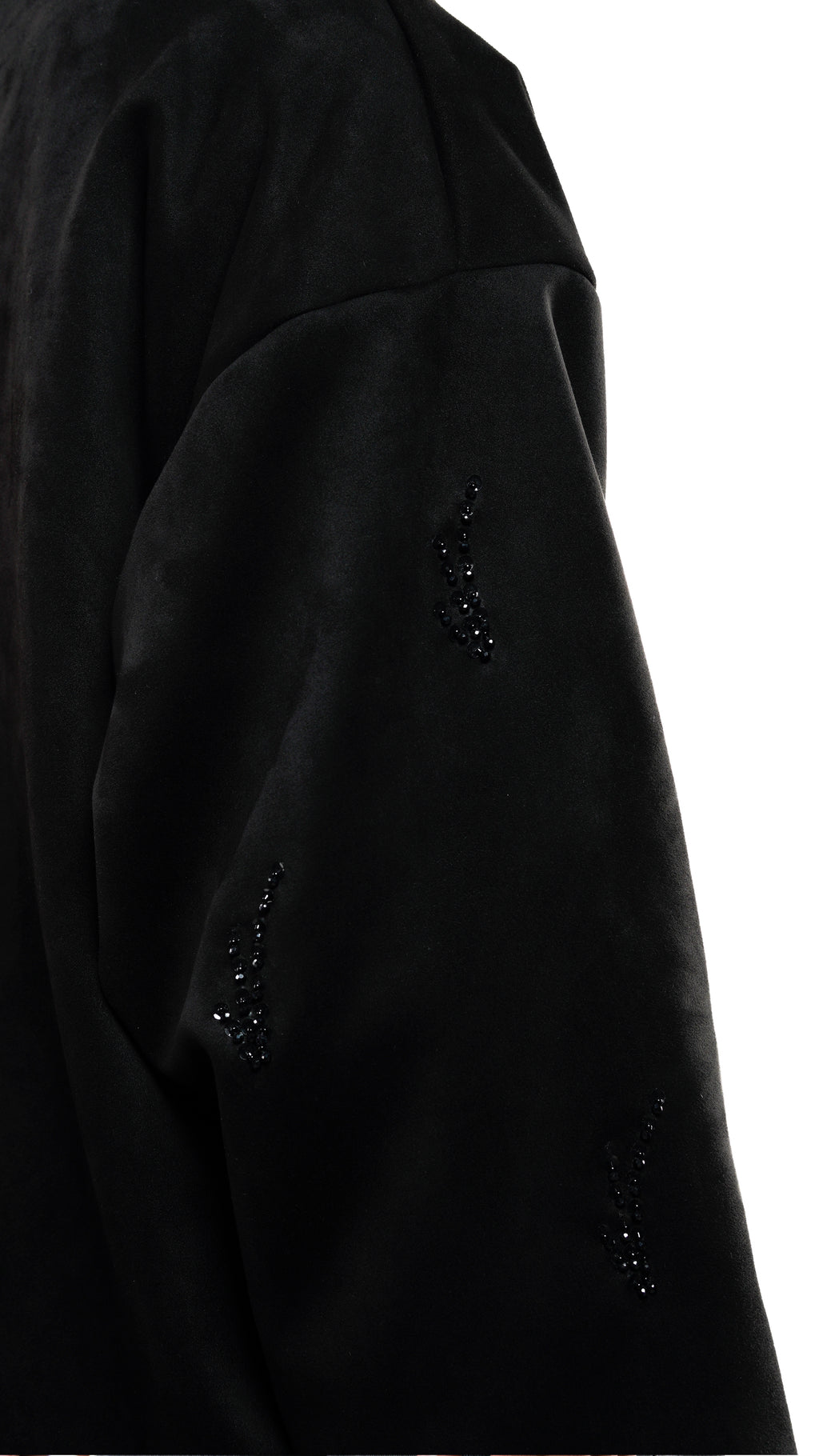 HANDMADE ABLOOM JACKET