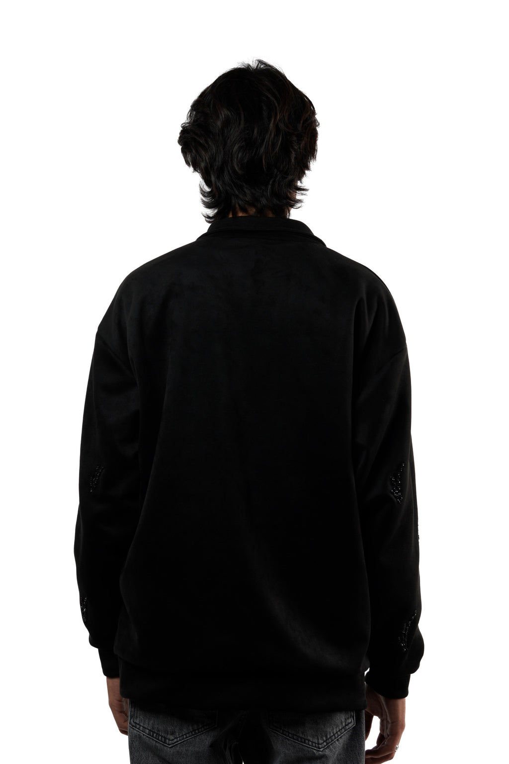 HANDMADE ABLOOM JACKET