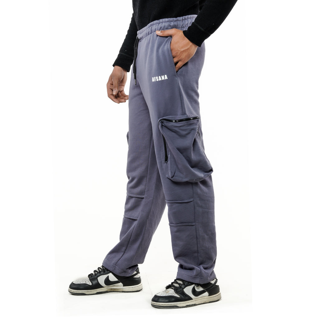 CORE BAGGY TROUSER