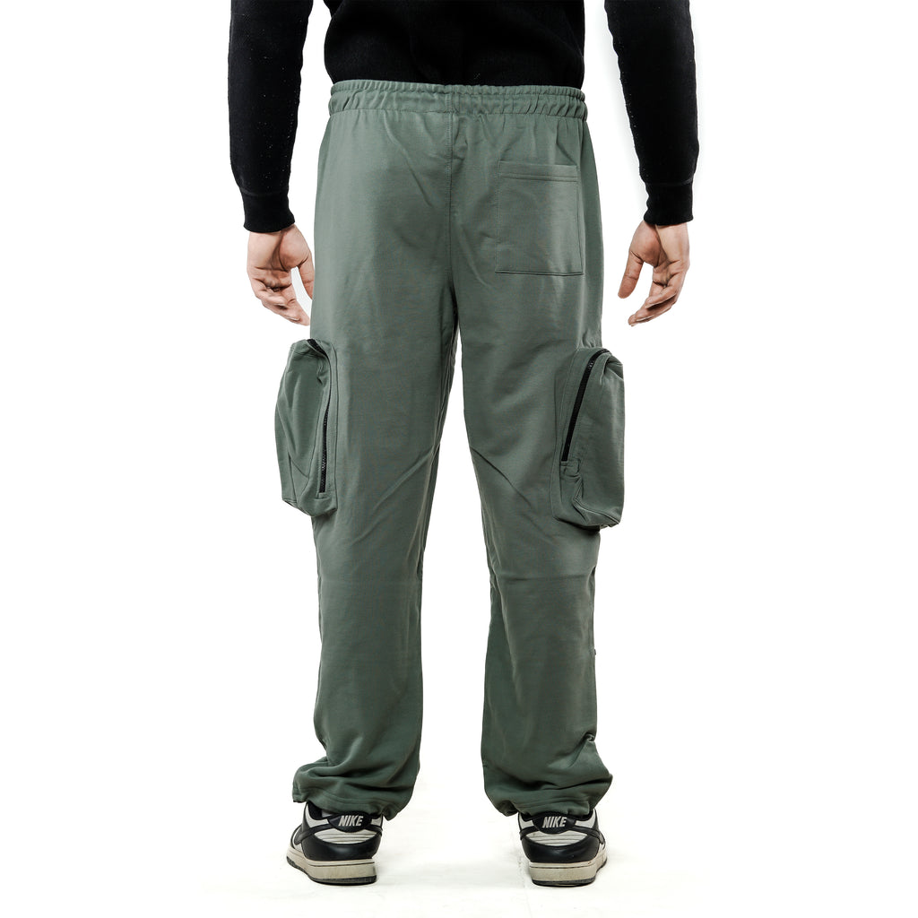 CORE BAGGY TROUSER