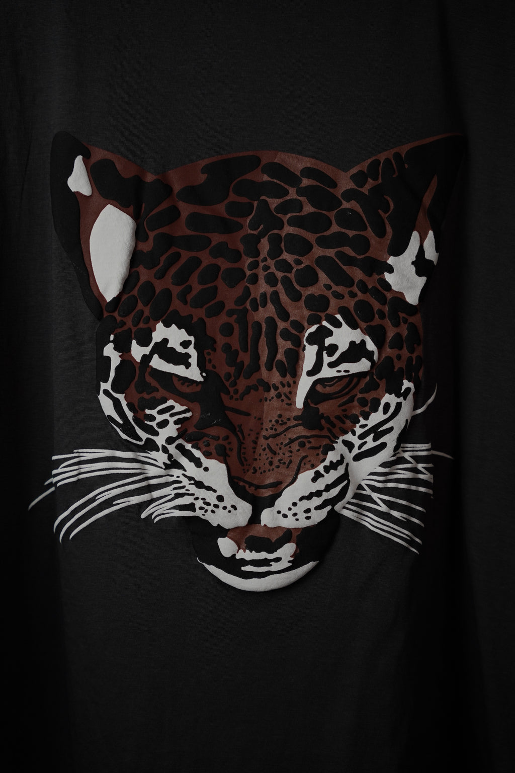 LEOPARD MODE TEE