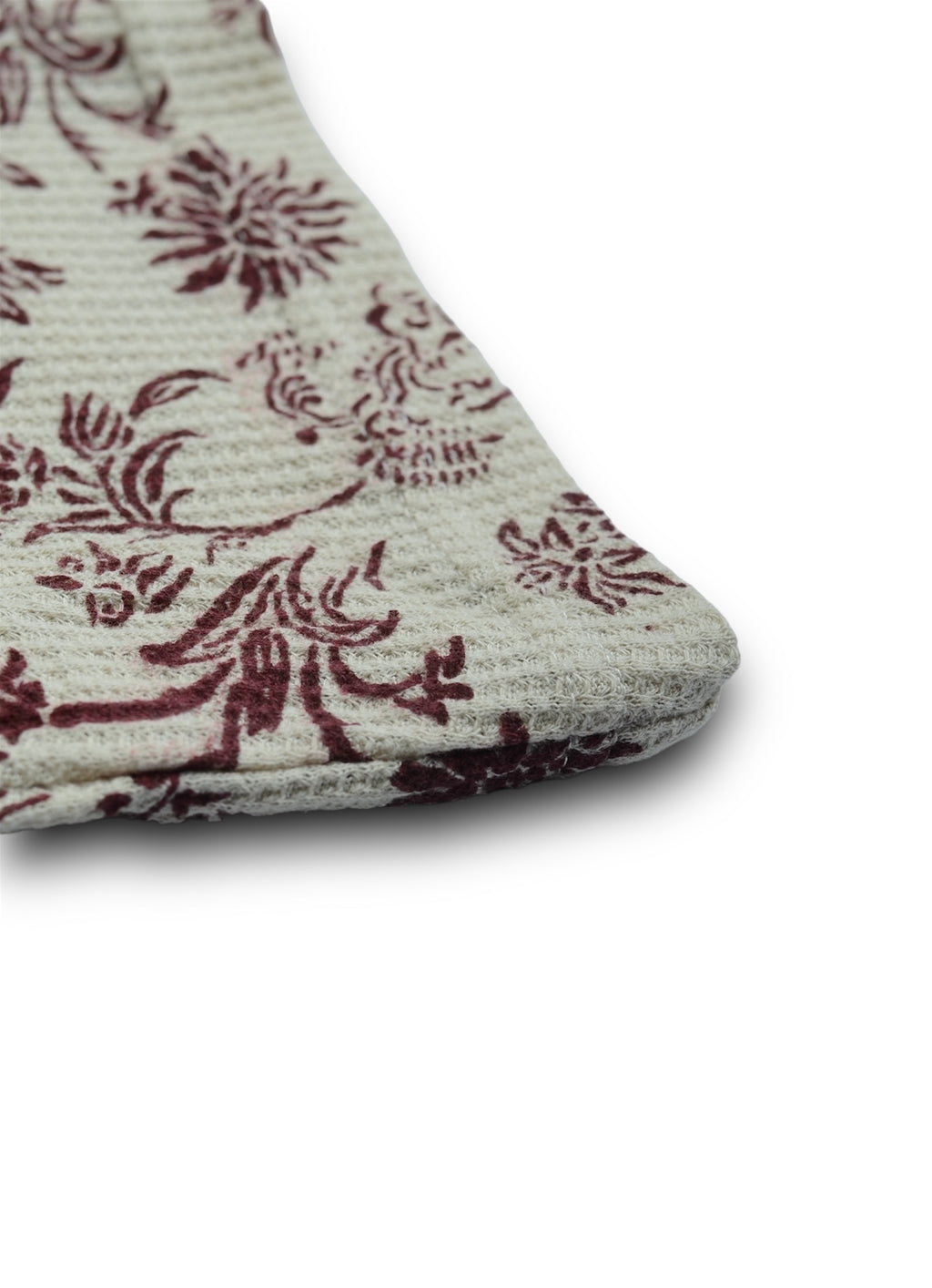 SANDS OF SCARLET SHIRT