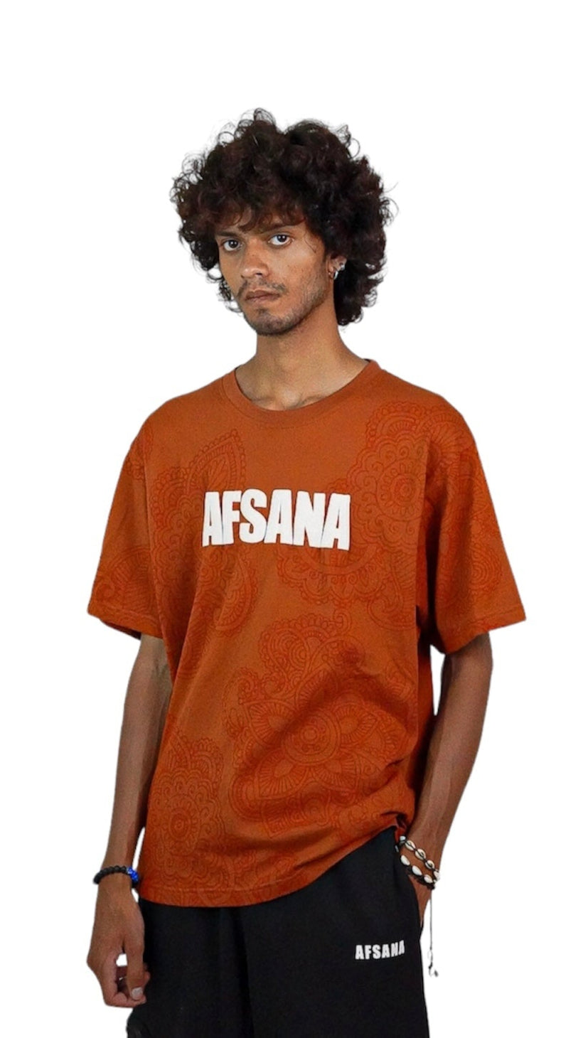 MAIN CHARACTER ENERGY