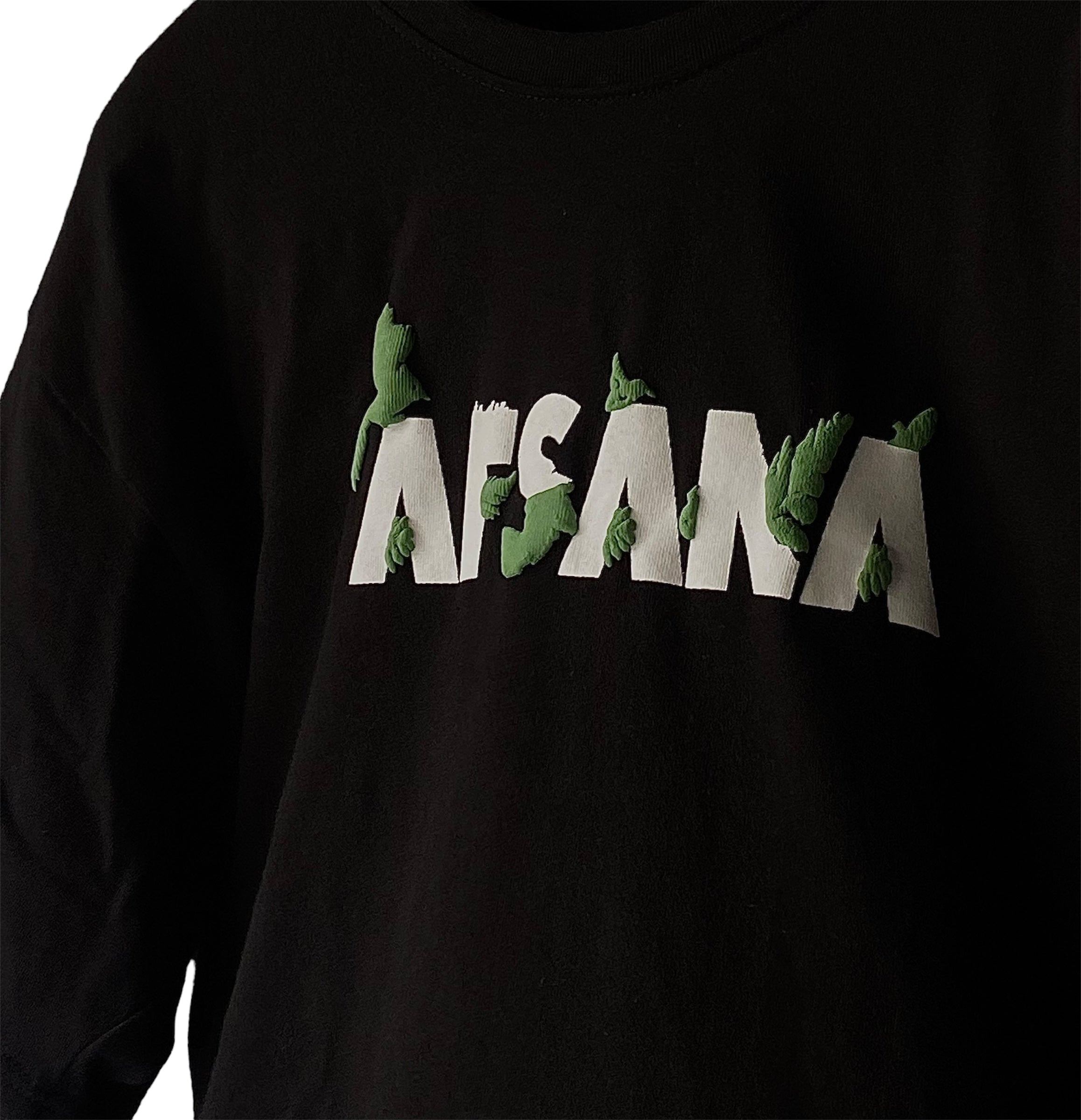 ESSENCE THE NATURE TEE